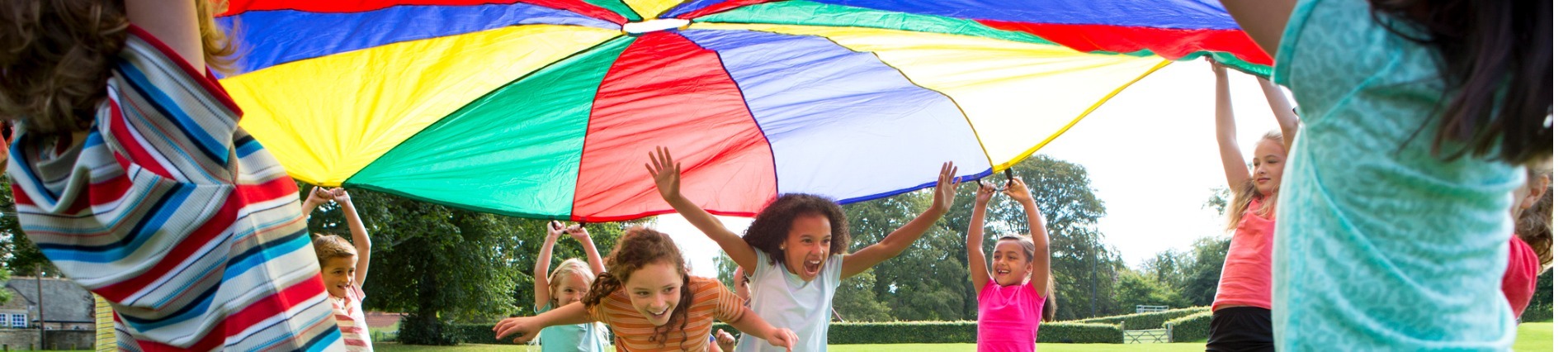 School Holiday Camps Qswc