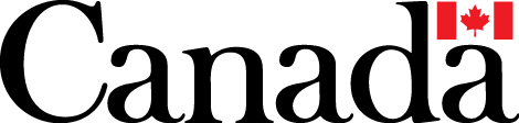 Government of Canada wordmark