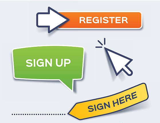 register