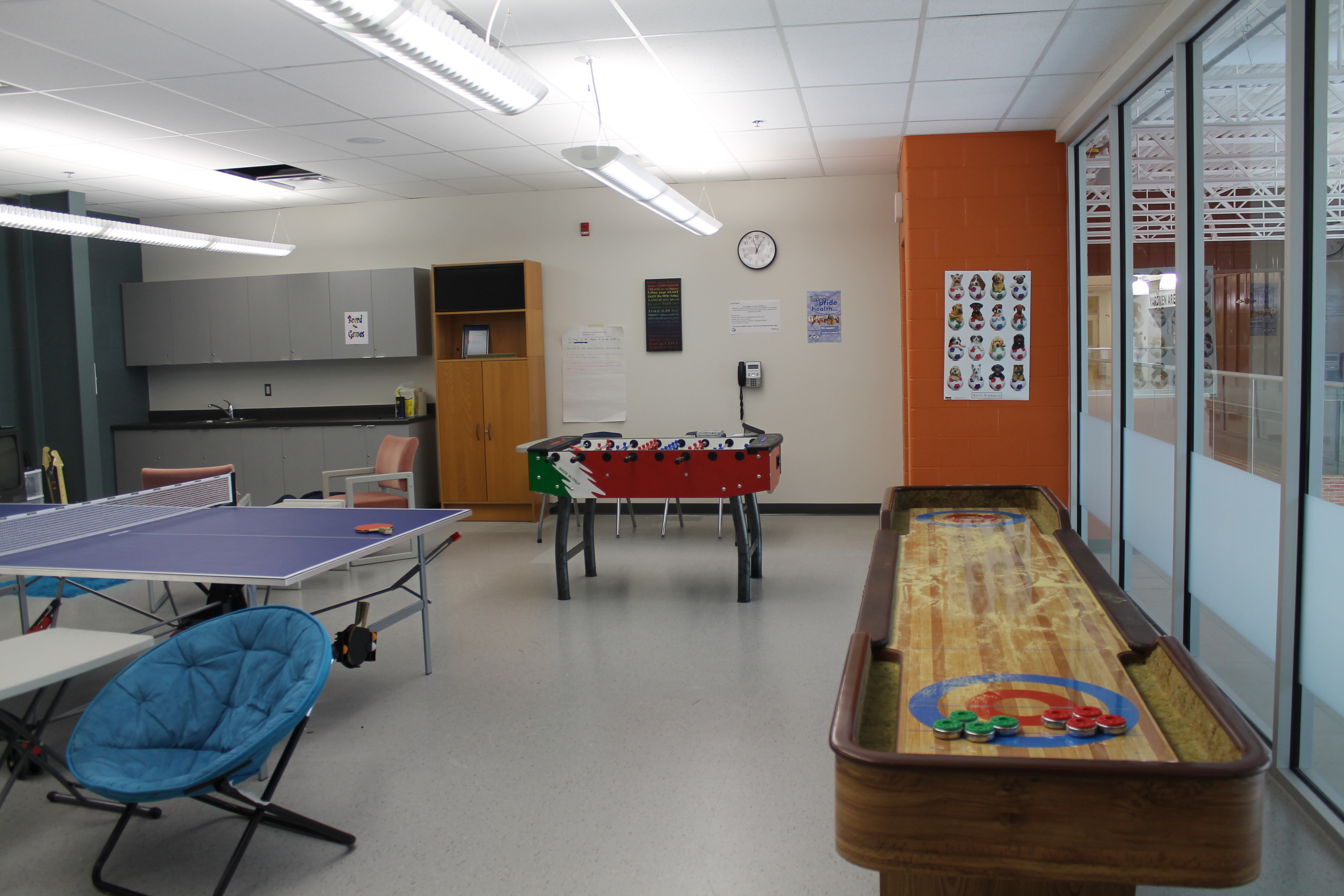 qswc youth room