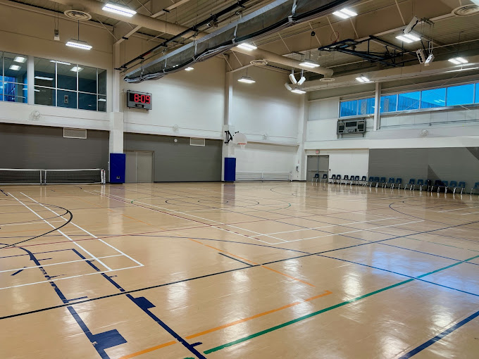 qswc gymnasium