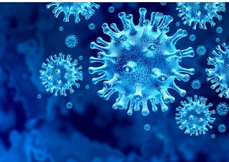 virus molecues