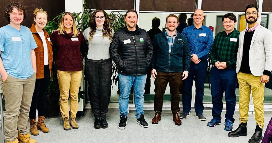 Belleville Youth Engagement Committee 2024